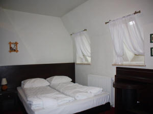 Willa Halka - izby pre hostí v centre Zakopaného 04