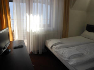 Willa Halka - izby pre hostí v centre Zakopaného 30