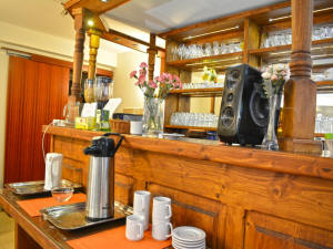 Willa Halka - izby pre hostí v centre Zakopaného 39